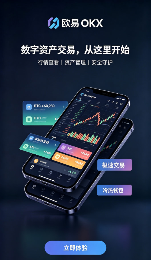欧交易所app官网安卓资产托管原理